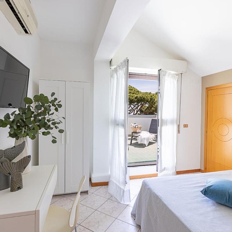 Hotel Adriatica - Double Room - 3