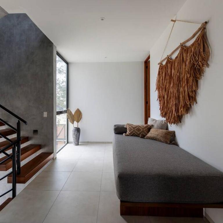 Casa Aguacate - Villa con piscina privada - 12
