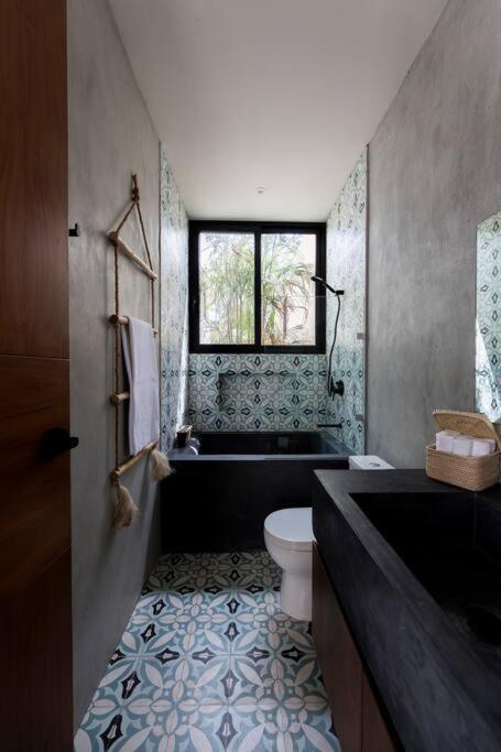 Casa Aguacate - Villa con piscina privada - 13