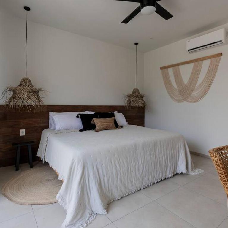 Casa Aguacate - Villa con piscina privada - 19