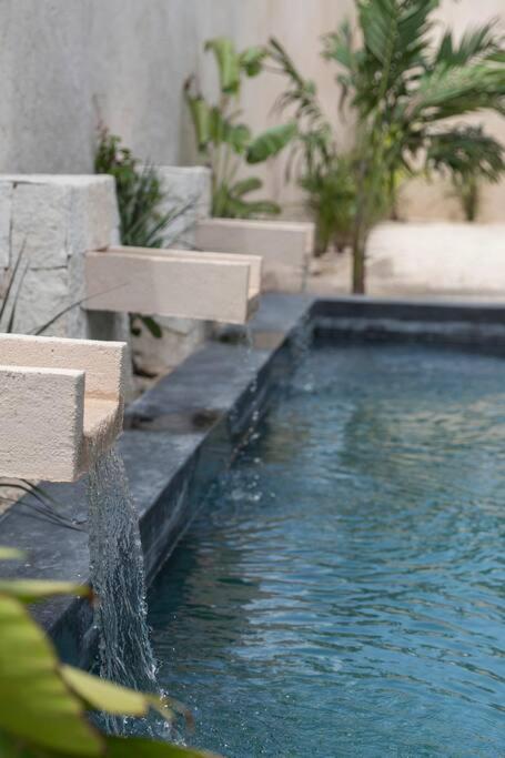 Casa Aguacate - Villa con piscina privada - 30