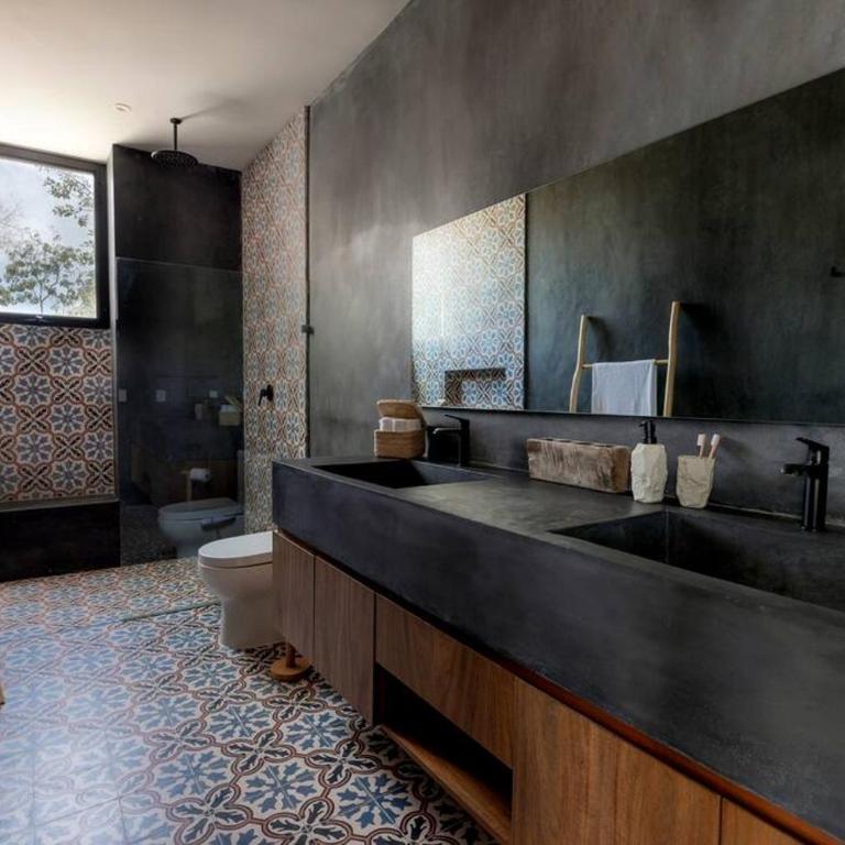 Casa Aguacate - Villa con piscina privada - 38