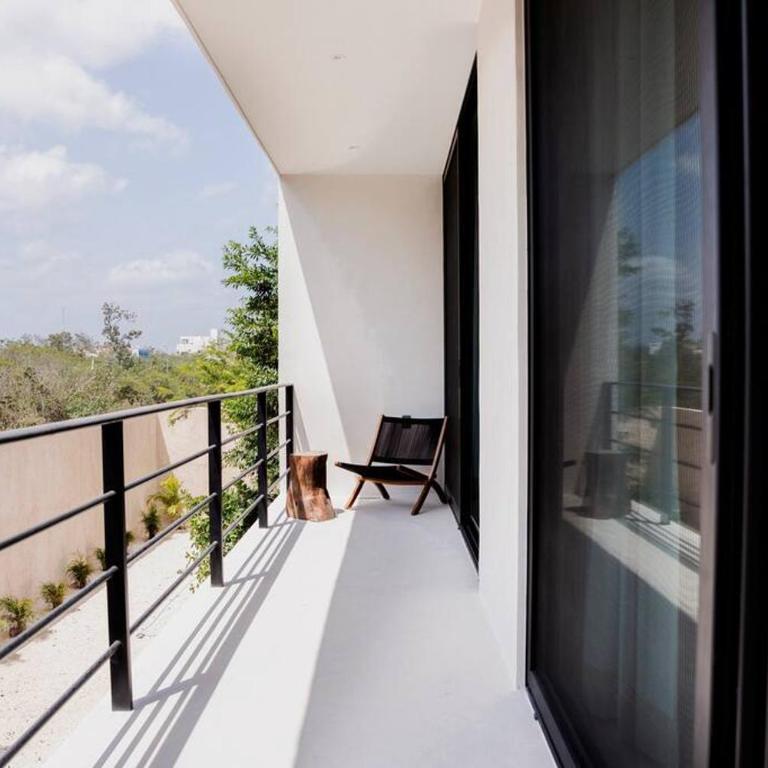 Casa Aguacate - Villa con piscina privada - 44