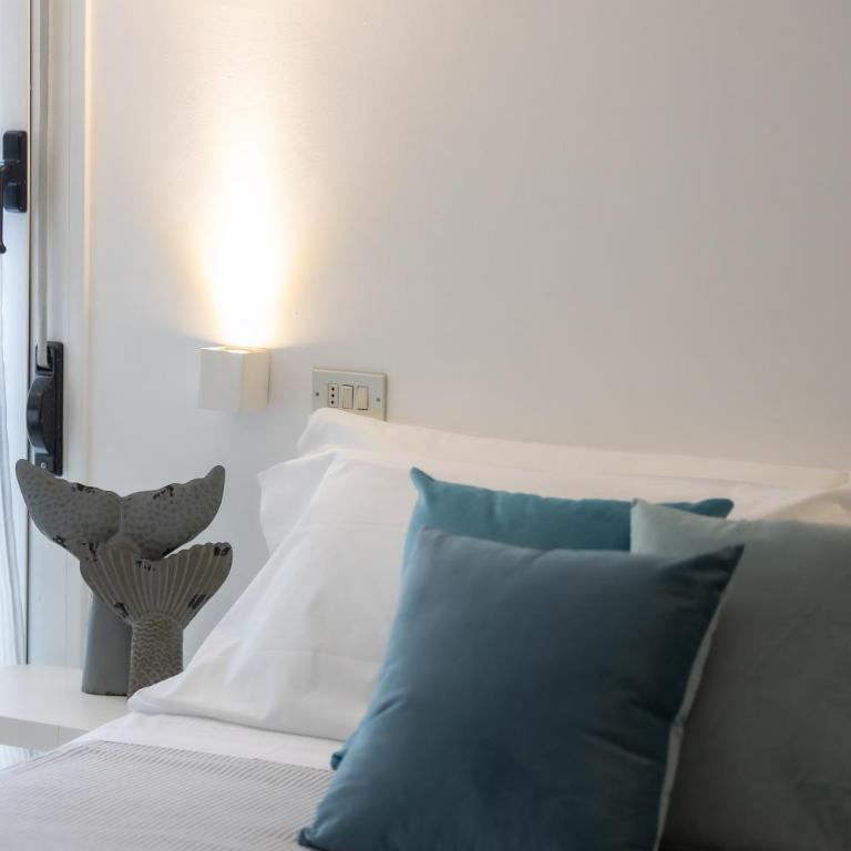 Hotel Adriatica - Double Room - 8
