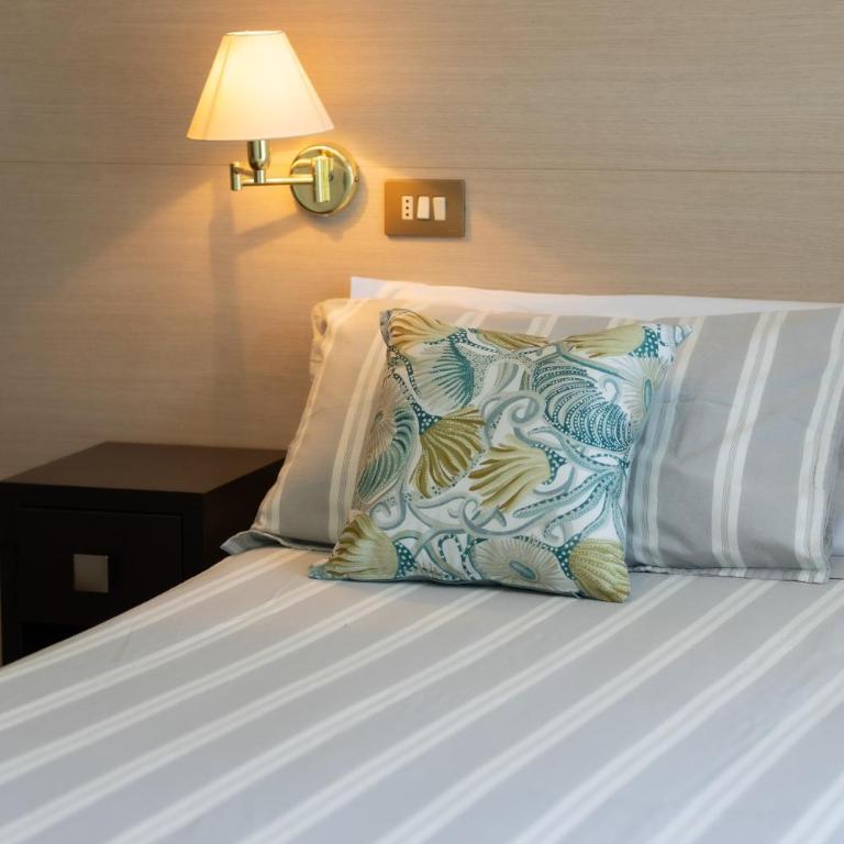 Hotel Adriatica - Double Room - 7