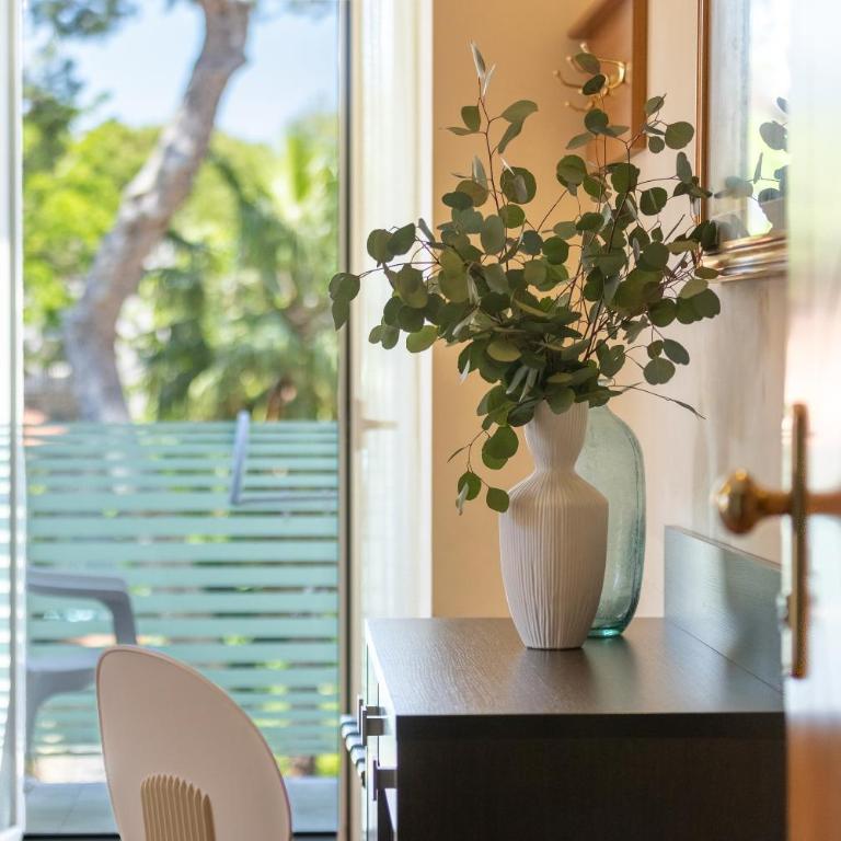Hotel Adriatica - Single Room - 3