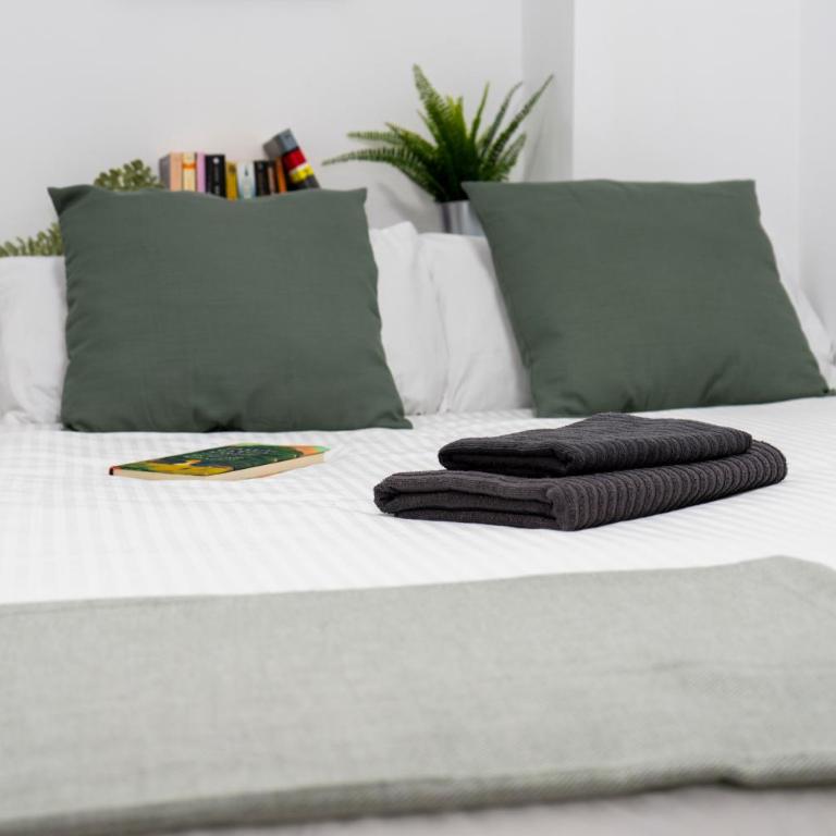 Viento al Sur - Apartamento de 3 dormitorios - 22