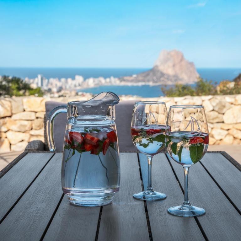 Vistas Calpe Maryvilla Apartamentos - Apartamento - 2