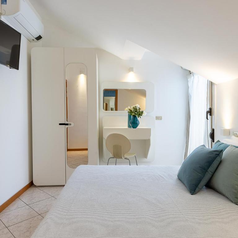 Hotel Adriatica - Double Room - 14
