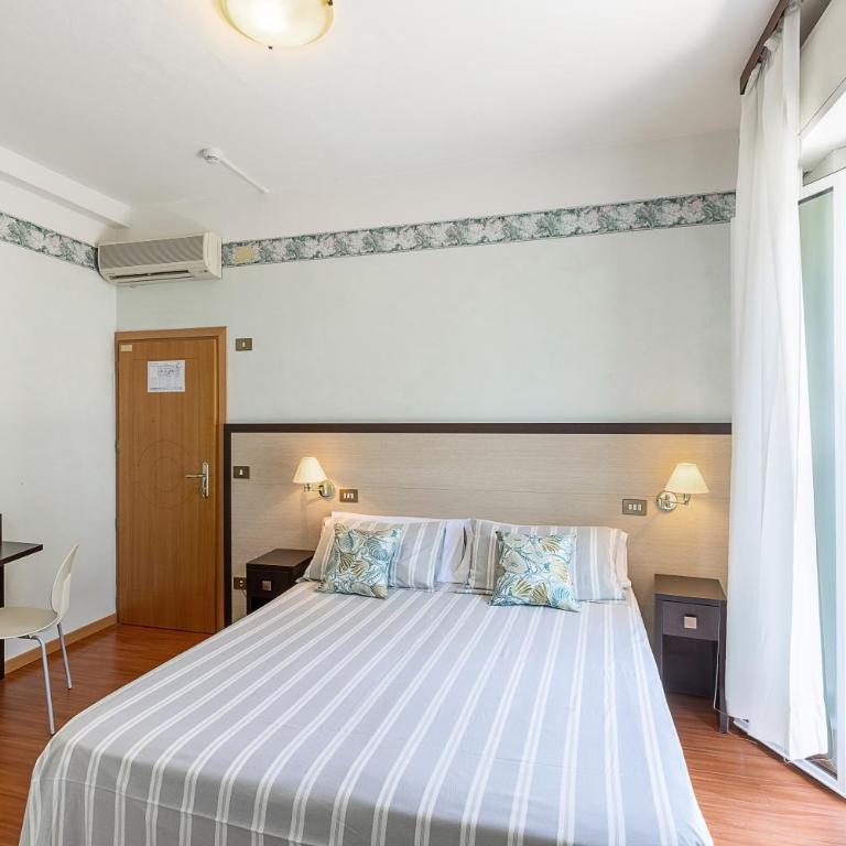 Hotel Adriatica - Double Room - 13