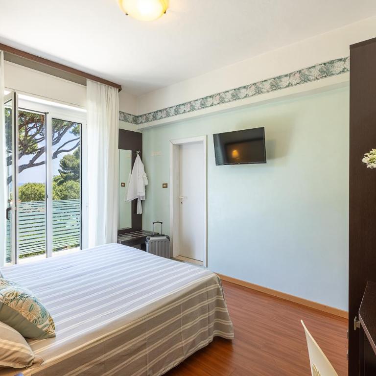 Hotel Adriatica - Double Room - 12