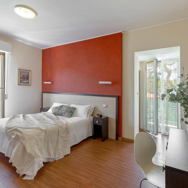 Hotel Adriatica - Double Room - 15