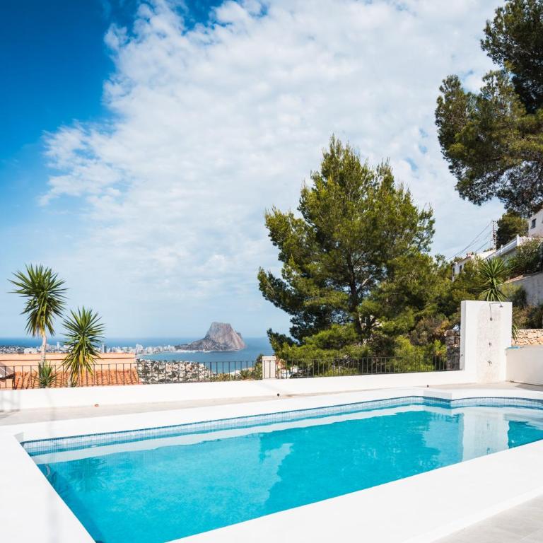 Vistas Calpe Maryvilla Apartamentos - Apartamento - 3