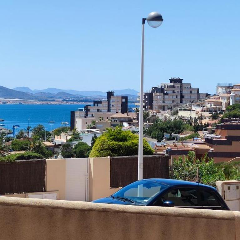 Retiro MonteMar - Two-Bedroom Apartment - 31