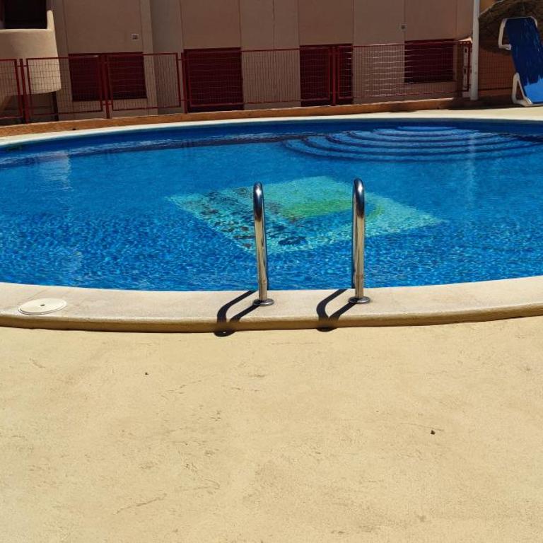 Retiro MonteMar - Two-Bedroom Apartment - 28