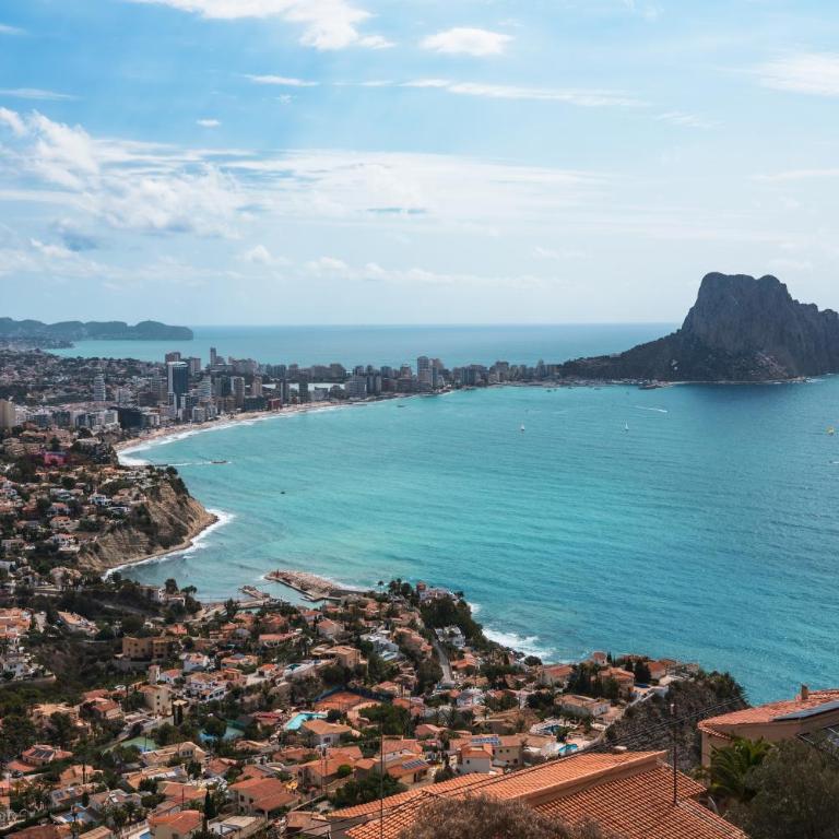 Vistas Calpe Maryvilla Apartamentos - Apartamento - 51