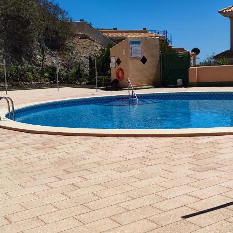 Retiro MonteMar - Two-Bedroom Apartment - 27