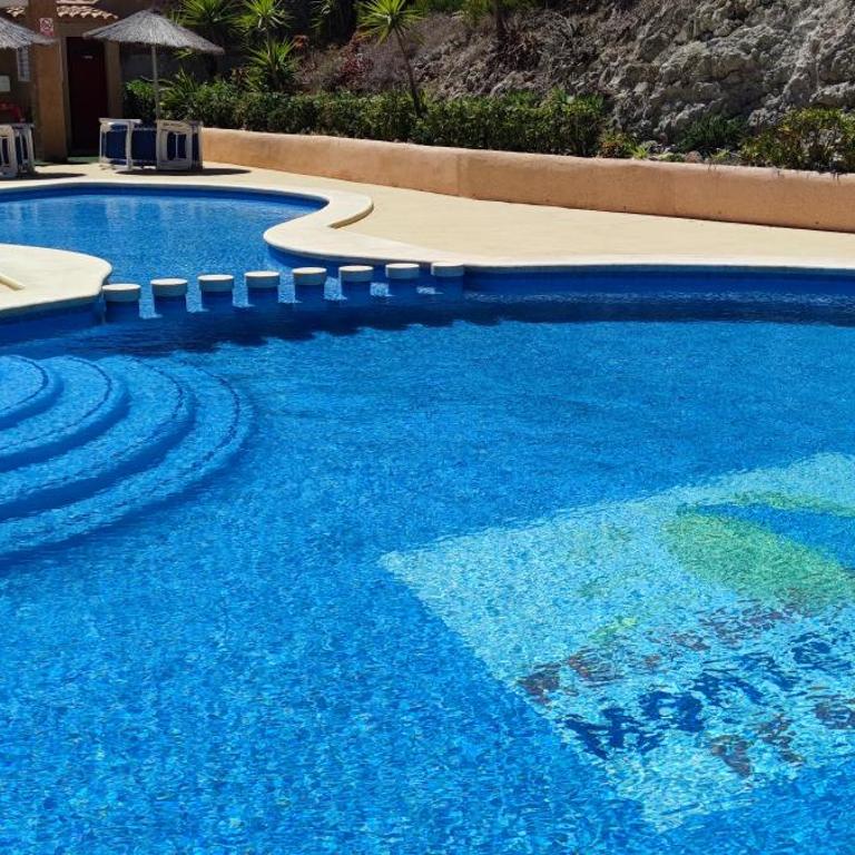 Retiro MonteMar - Two-Bedroom Apartment - 26