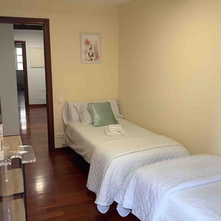 A 100 metros Catedral, 3º -Galería -Duplex - Two-Bedroom Apartment - 10