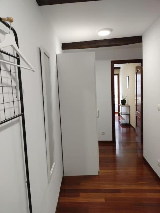 A 100 metros Catedral, 3º -Galería -Duplex - Two-Bedroom Apartment - 11
