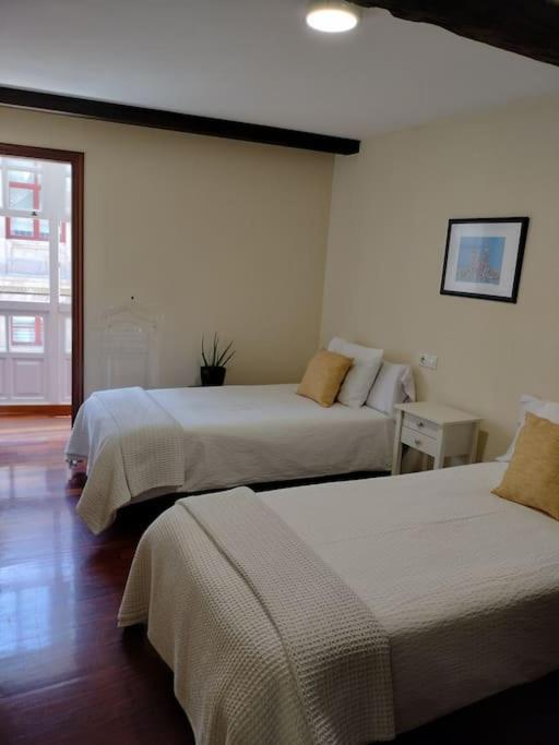 A 100 metros Catedral, 3º -Galería -Duplex - Two-Bedroom Apartment - 15