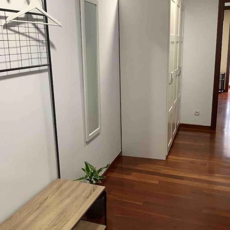 A 100 metros Catedral, 3º -Galería -Duplex - Two-Bedroom Apartment - 16
