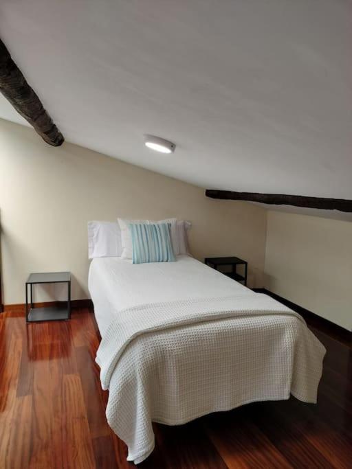 A 100 metros Catedral, 3º -Galería -Duplex - Two-Bedroom Apartment - 19