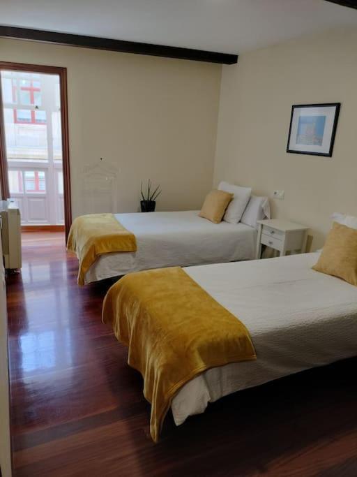 A 100 metros Catedral, 3º -Galería -Duplex - Two-Bedroom Apartment - 22