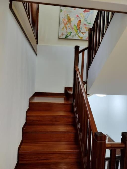 A 100 metros Catedral, 3º -Galería -Duplex - Two-Bedroom Apartment - 28