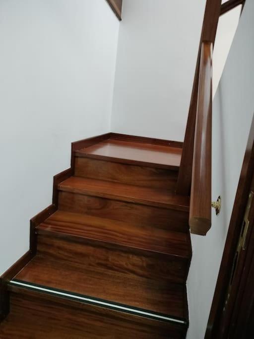 A 100 metros Catedral, 3º -Galería -Duplex - Two-Bedroom Apartment - 29