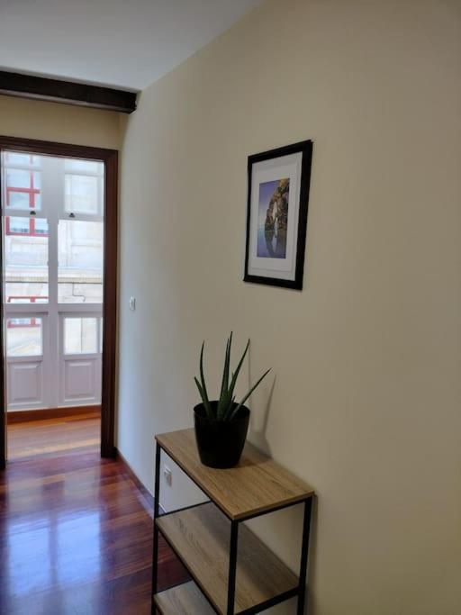A 100 metros Catedral, 3º -Galería -Duplex - Two-Bedroom Apartment - 30