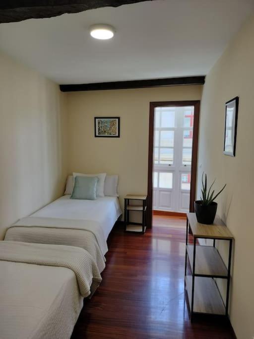A 100 metros Catedral, 3º -Galería -Duplex - Two-Bedroom Apartment - 31