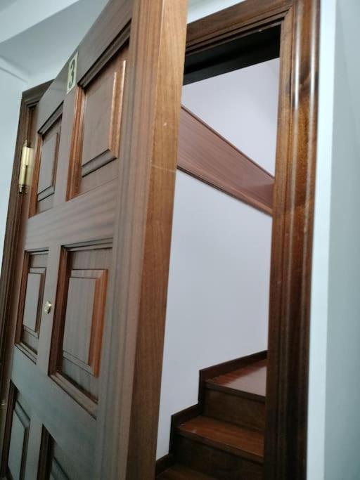 A 100 metros Catedral, 3º -Galería -Duplex - Two-Bedroom Apartment - 33