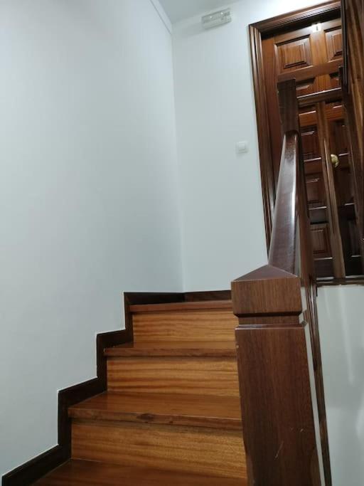 A 100 metros Catedral, 3º -Galería -Duplex - Two-Bedroom Apartment - 38
