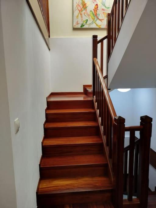 A 100 metros Catedral, 3º -Galería -Duplex - Two-Bedroom Apartment - 41