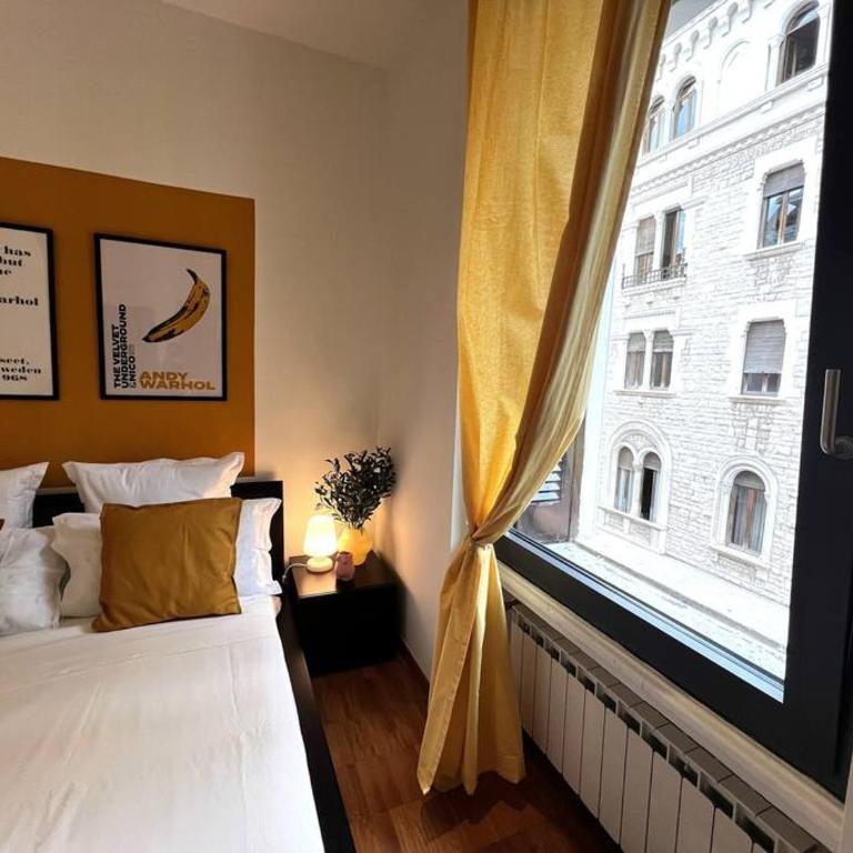 Warhol-Bozzi 59 - Monolocale King Deluxe - 16