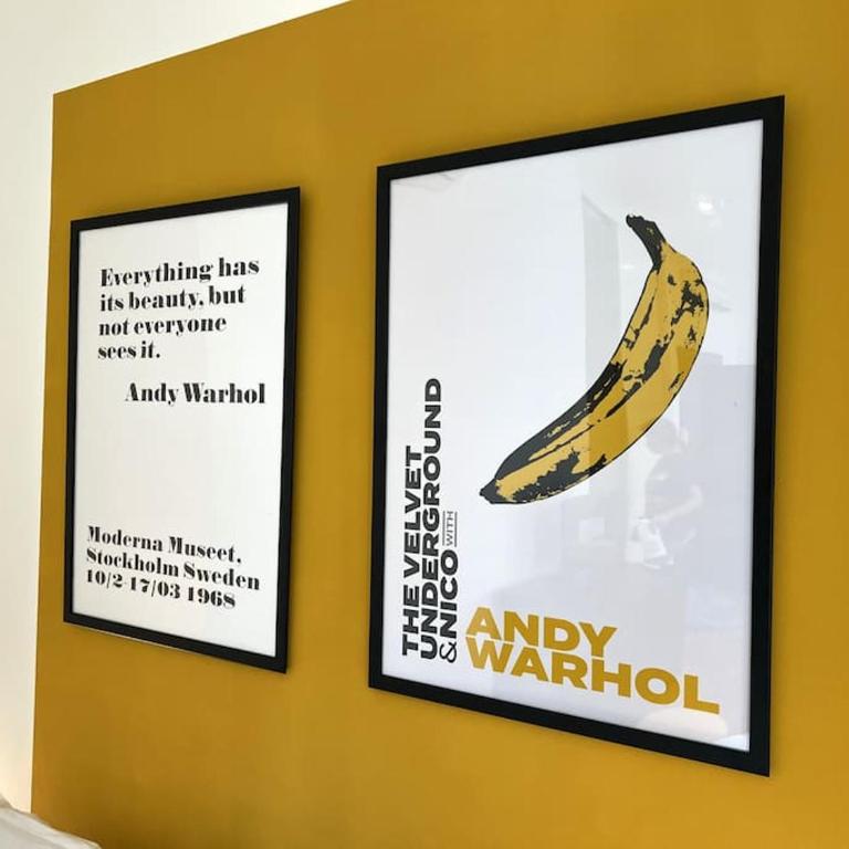 Warhol-Bozzi 59 - Monolocale King Deluxe - 20