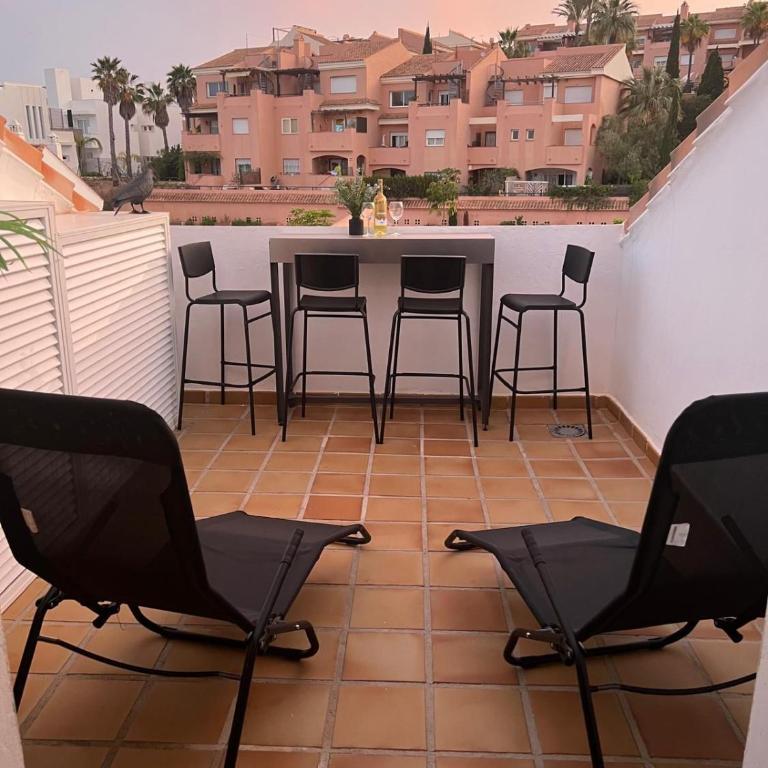 Casa Roberto EnJoy - Casa de 4 dormitorios - 2