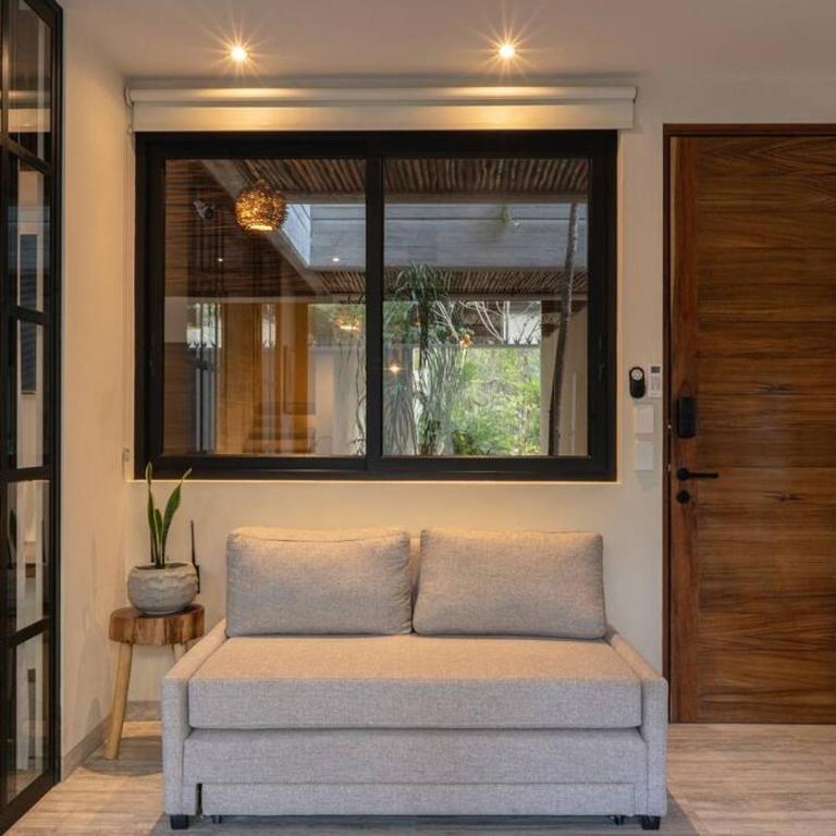 Private Pool & Terrace - Sleeps 4 Near the Beach - B104 - One-Bedroom Apartment - 5
