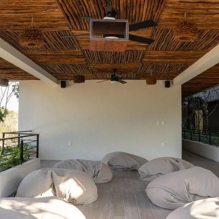Private Pool & Terrace - Sleeps 4 Near the Beach - B104 - One-Bedroom Apartment - 13