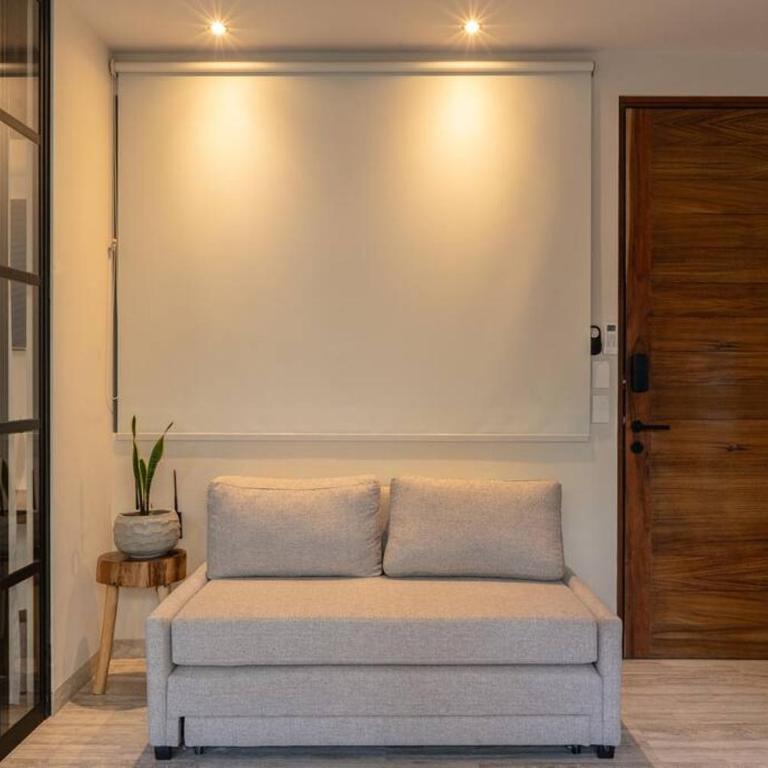 Private Pool & Terrace - Sleeps 4 Near the Beach - B104 - One-Bedroom Apartment - 14