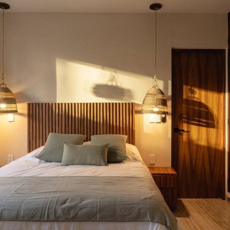 Private Pool & Terrace - Sleeps 4 Near the Beach - B104 - One-Bedroom Apartment - 18