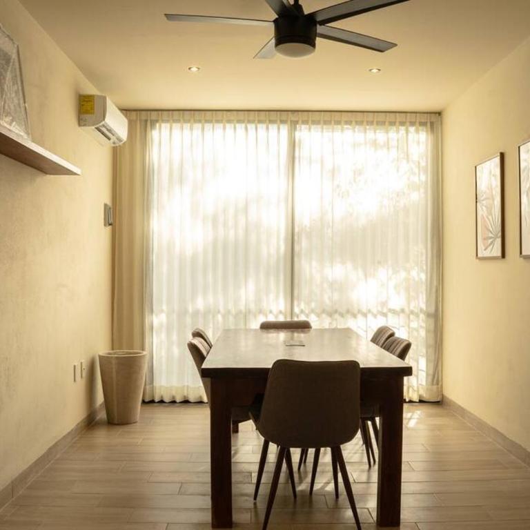 Private Pool & Terrace - Sleeps 4 Near the Beach - B104 - One-Bedroom Apartment - 23