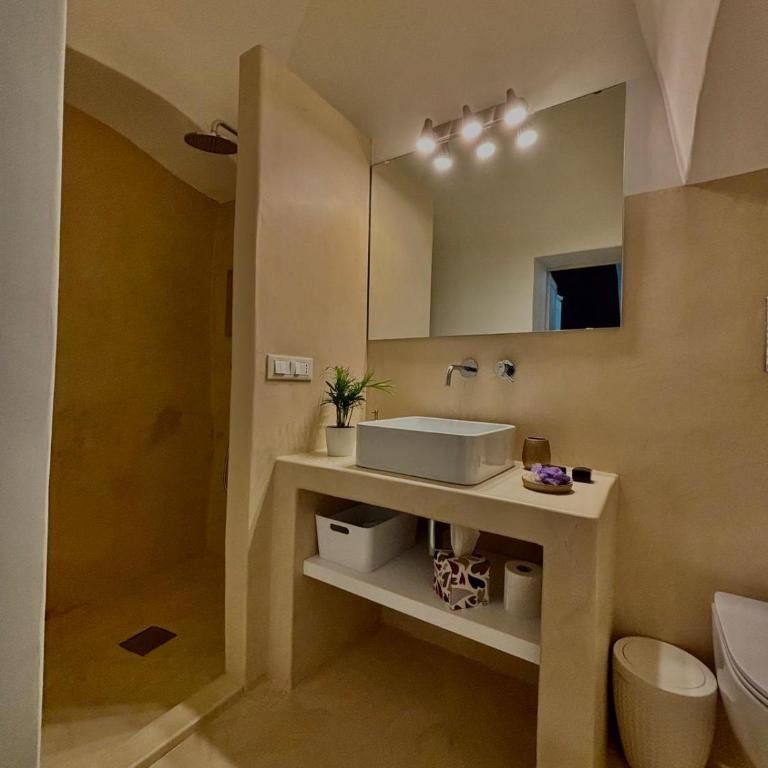 La Dimora dei Mille - Casa con 1 Camera da Letto - 24