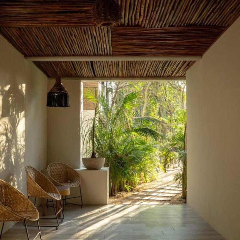 Private Pool & Terrace - Sleeps 4 Near the Beach - B104 - One-Bedroom Apartment - 32