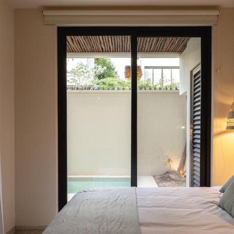 Private Pool & Terrace - Sleeps 4 Near the Beach - B104 - One-Bedroom Apartment - 33
