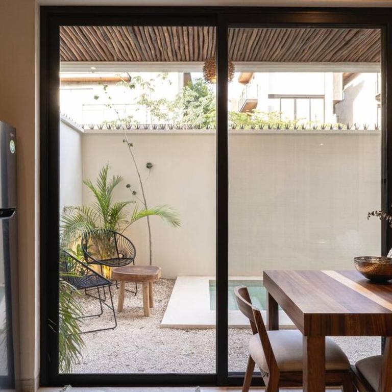 Private Pool & Terrace - Sleeps 4 Near the Beach - B104 - One-Bedroom Apartment - 34