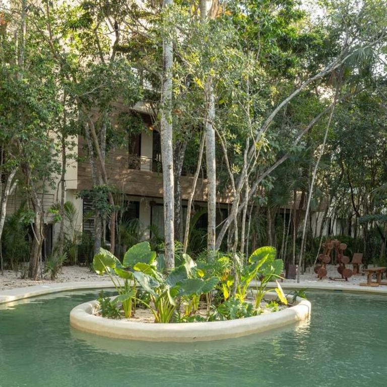 Private Pool & Terrace - Sleeps 4 Near the Beach - B104 - One-Bedroom Apartment - 40