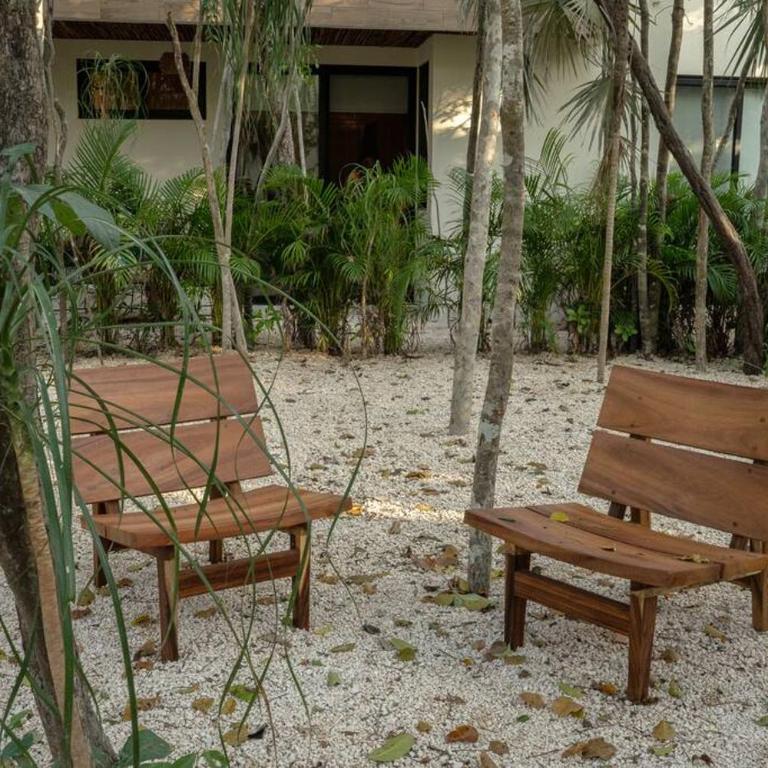 Private Pool & Terrace - Sleeps 4 Near the Beach - B104 - One-Bedroom Apartment - 44