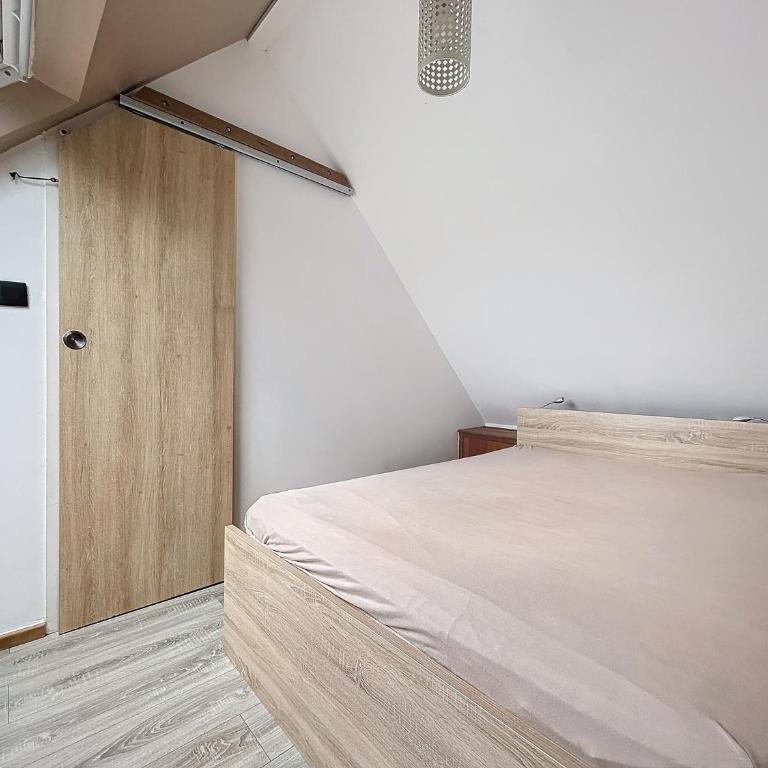 Escapade marine Carnac, Petite Maison toute équipée et confortable, au calme entre plage et ville avec jardinet au sud - Maison 2 Chambres - 26